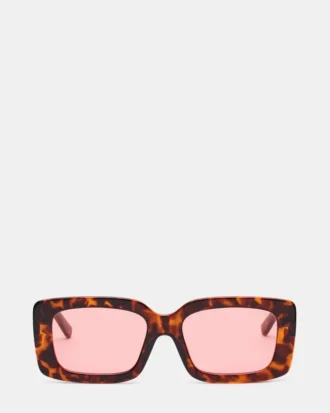 Óculos de sol Ashlin Tortoise