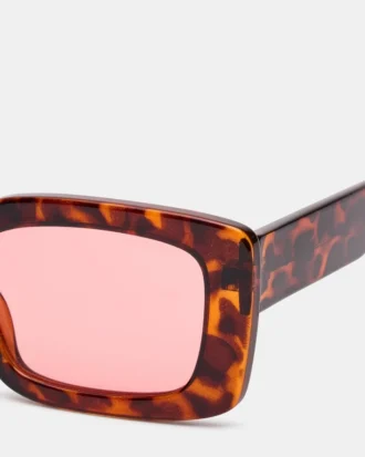 Óculos de sol Ashlin Tortoise