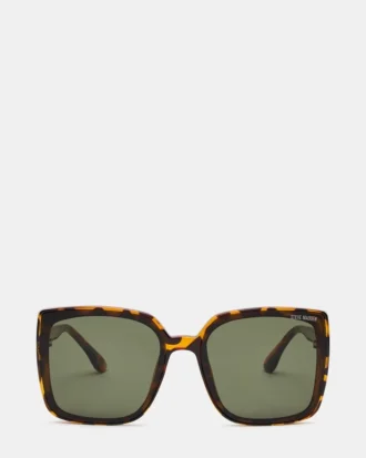 Óculos de sol Malerie Tortoise