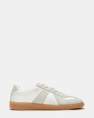 Dixon Branco Multicolorido