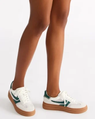 Dodge Branco/Verde Dodge Branco/Verde