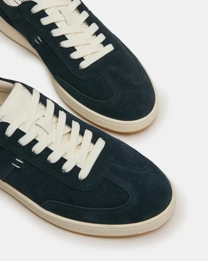 Dylan Azul-marinho/Branco