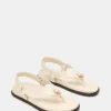Elvia Bone Leather Elvia Bone Leather