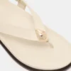 Elvia Bone Leather Elvia Bone Leather
