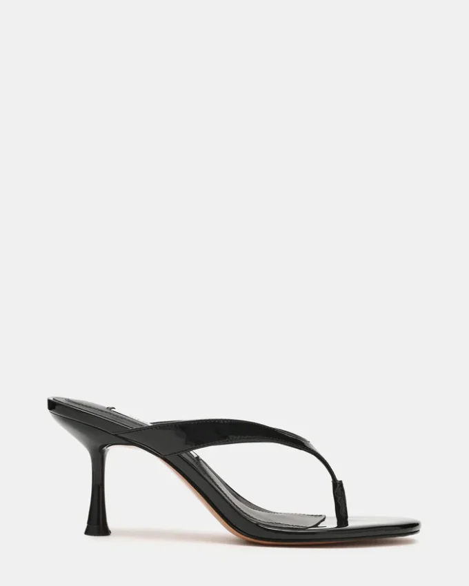 Envernizado preto Faroh Envernizado preto Faroh