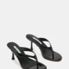 Envernizado preto Faroh Envernizado preto Faroh