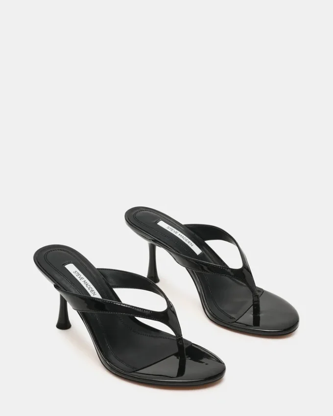 Envernizado preto Faroh Envernizado preto Faroh
