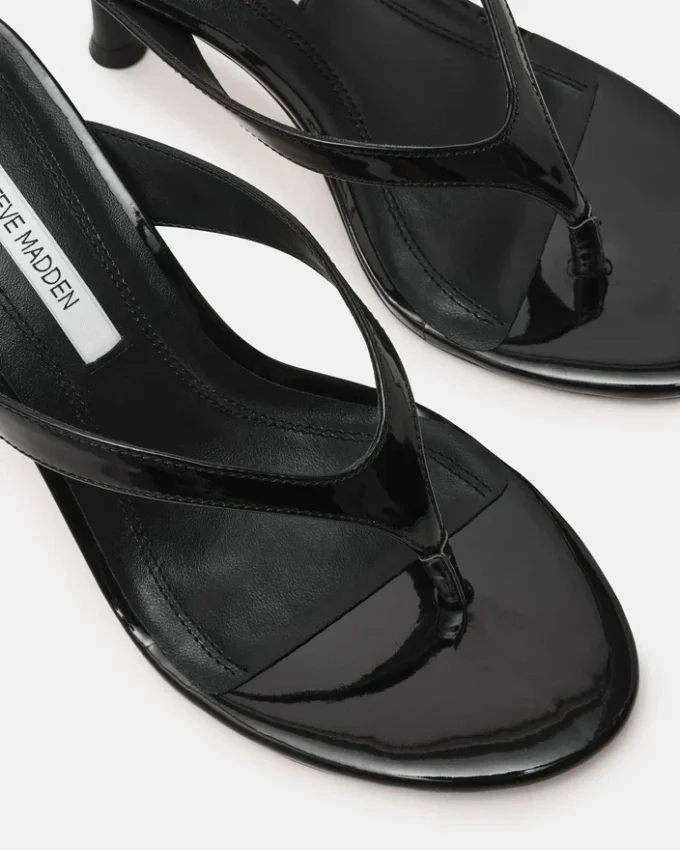 Envernizado preto Faroh Envernizado preto Faroh