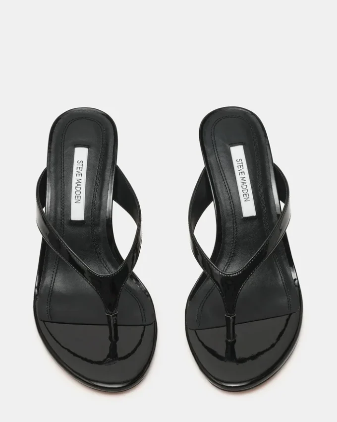 Envernizado preto Faroh Envernizado preto Faroh