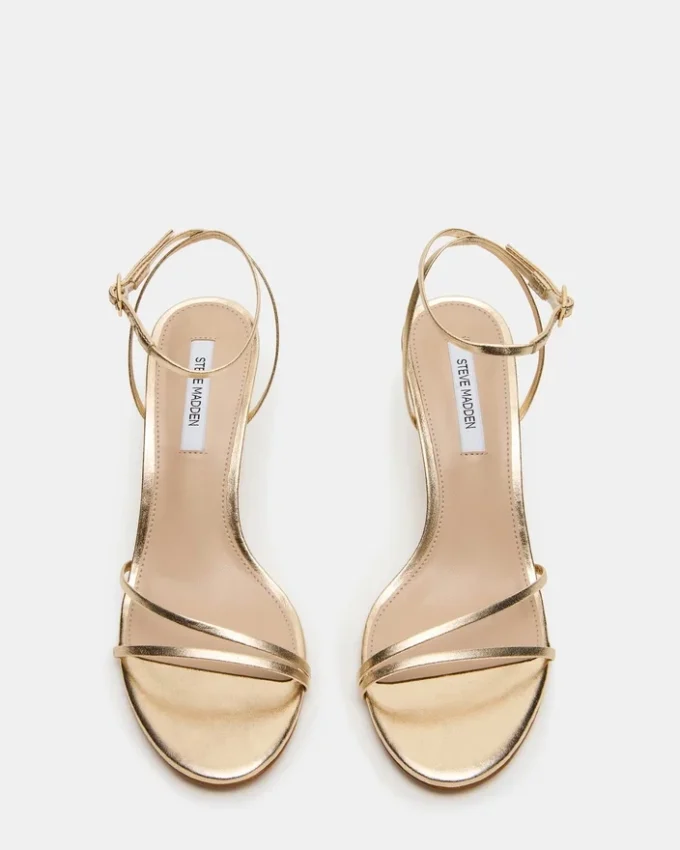 Eras Gold Leather Eras Gold Leather