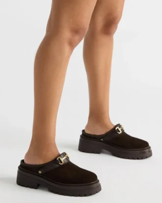 Erba Castanho Camurça