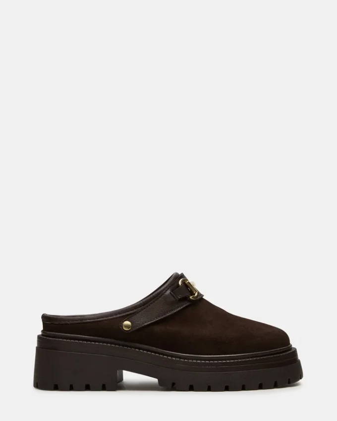 Erba Castanho Camurça