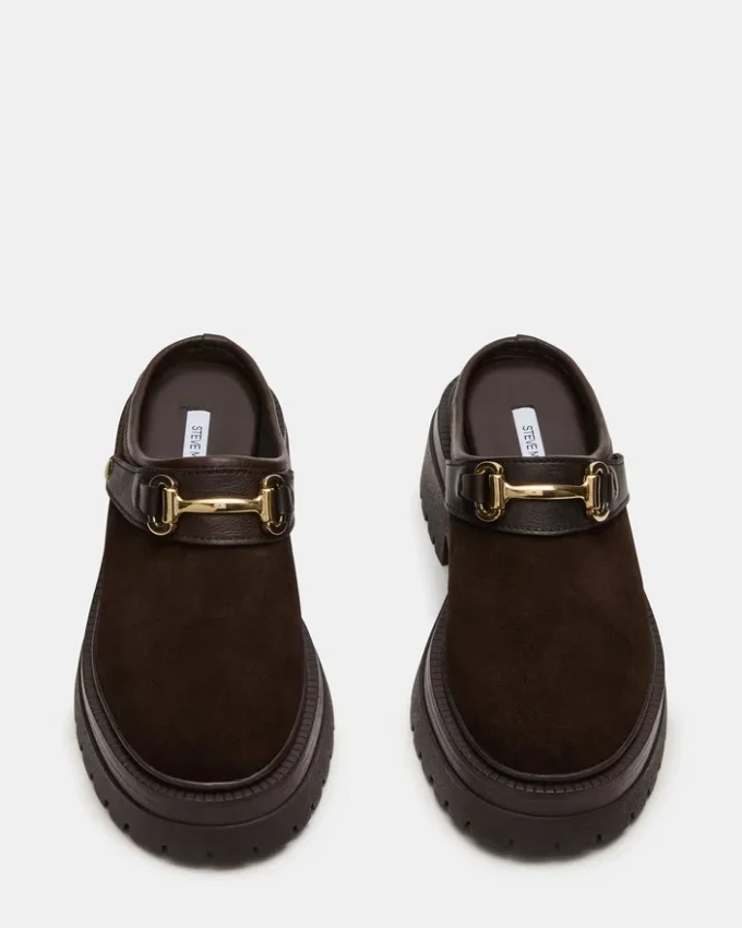 Erba Castanho Camurça