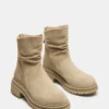 Essential Taupe Suede Essential Taupe Suede