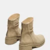 Essential Taupe Suede Essential Taupe Suede