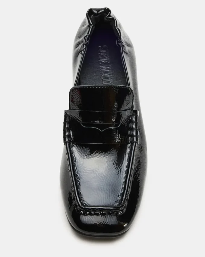 Estee Preto Enrugado