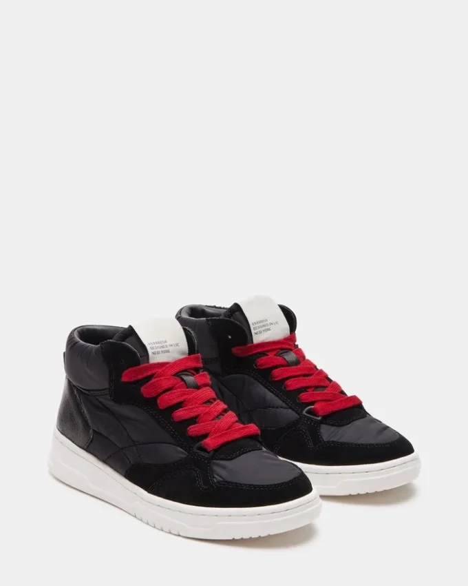 Everett Preto Multicolorido Everett Preto Multicolorido