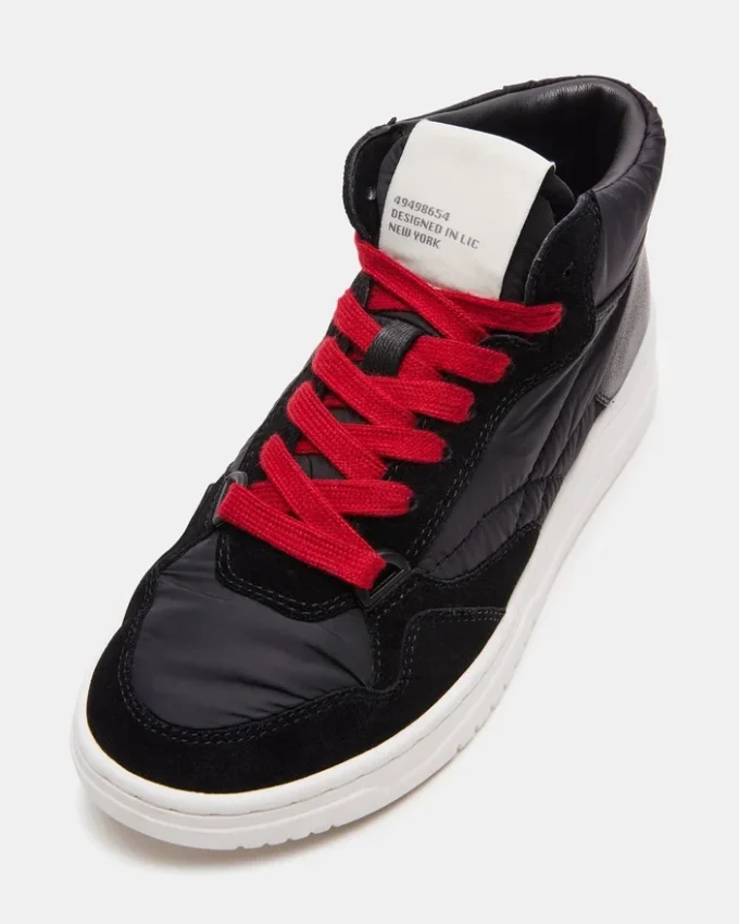 Everett Preto Multicolorido Everett Preto Multicolorido