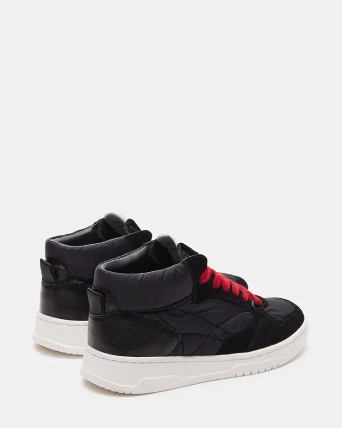 Everett Preto Multicolorido Everett Preto Multicolorido