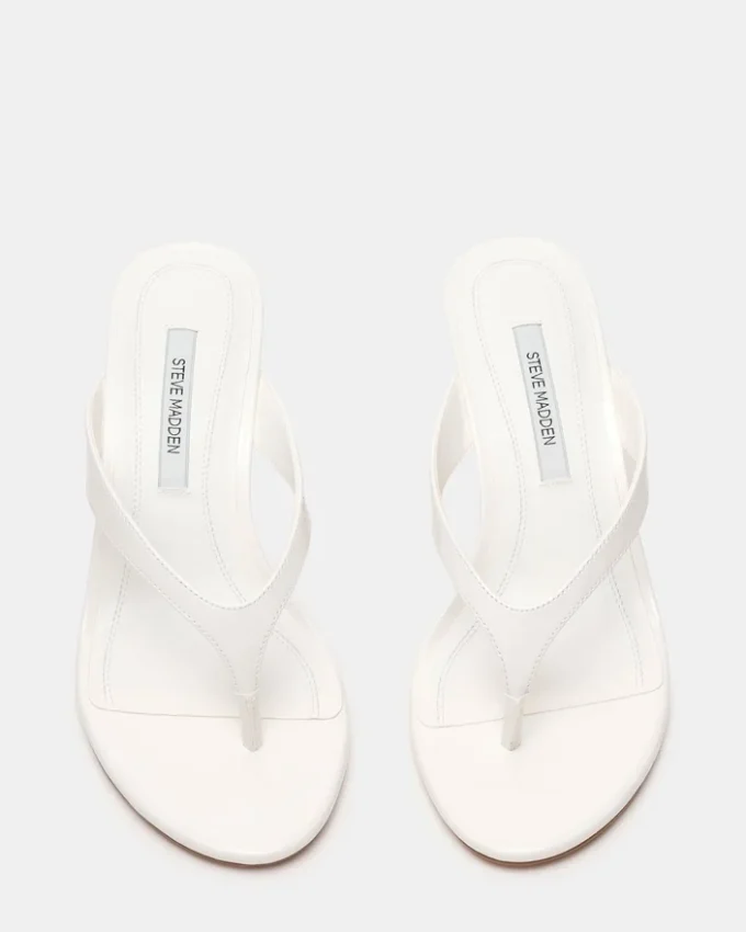 Faroh Branco Envernizado Faroh Branco Envernizado