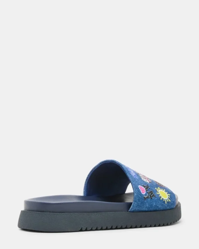 Fifii Denim para Crianças Fifii Denim para Crianças