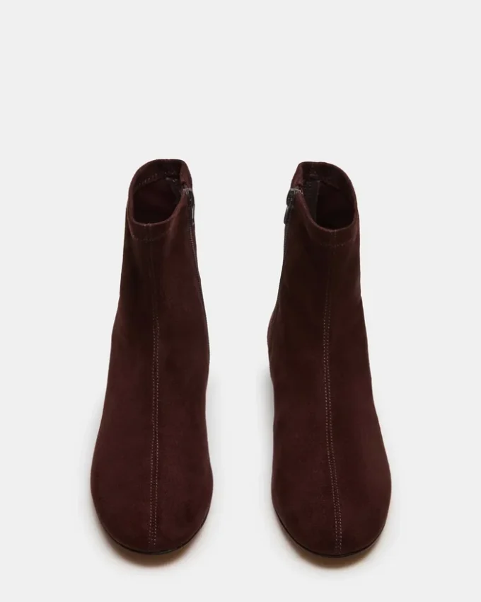 Finch Castanho Finch Castanho