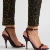 Foxx Burgundy Patent Foxx Burgundy Patent