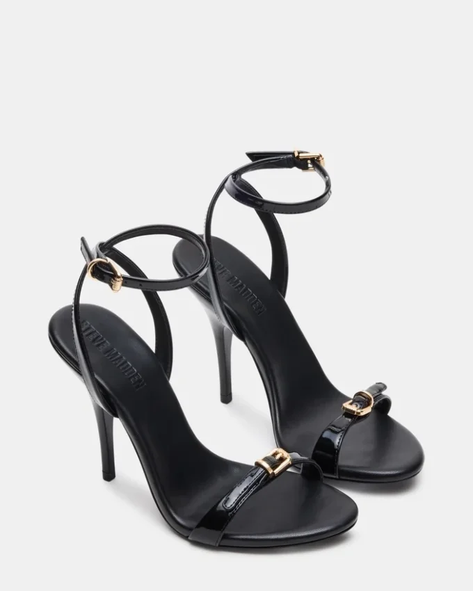 Foxx Preto Envernizado Foxx Preto Envernizado