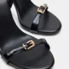 Foxx Preto Envernizado Foxx Preto Envernizado