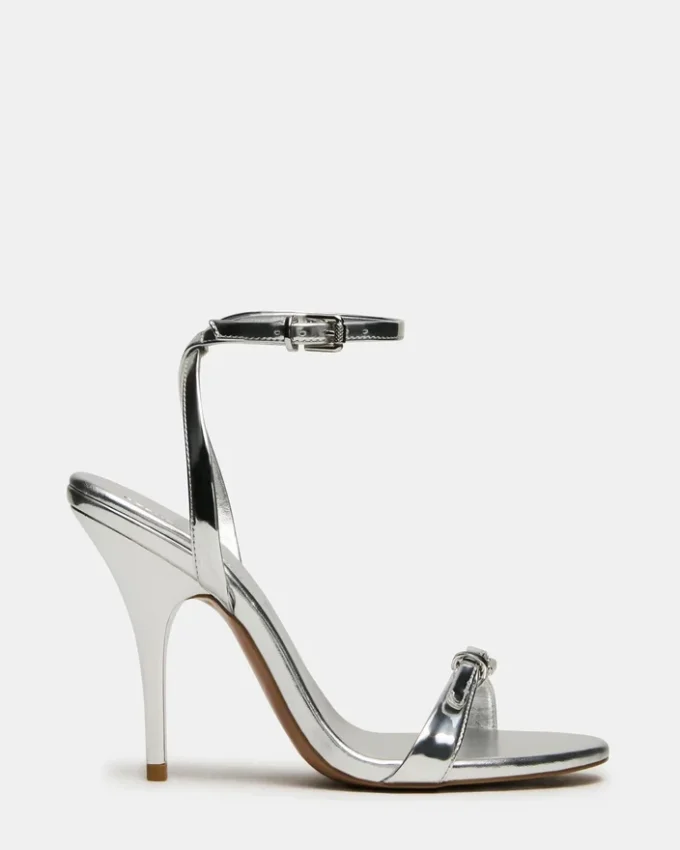 Foxx Silver Foxx Silver