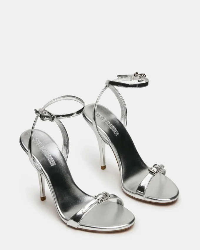 Foxx Silver Foxx Silver