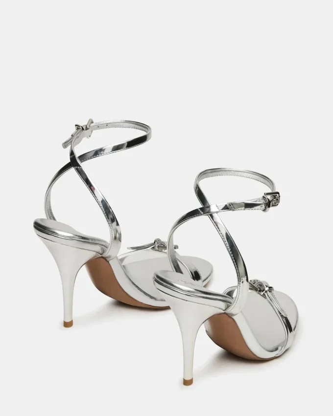 Foxx Silver Foxx Silver