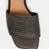 Frolic Brown Raffia Frolic Brown Raffia