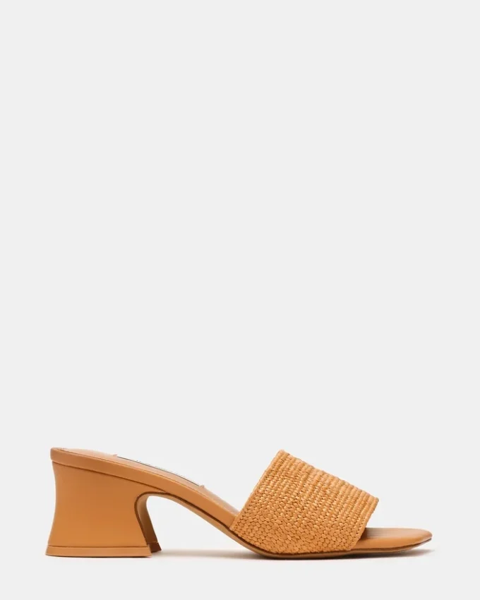 Frolic Tan Raffia Frolic Tan Raffia
