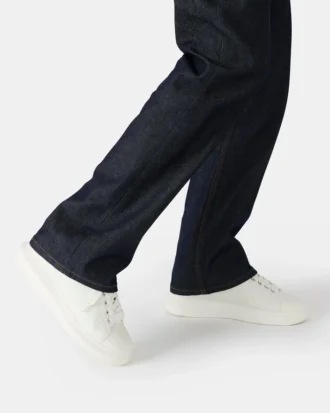 Branco fosco multicolorido