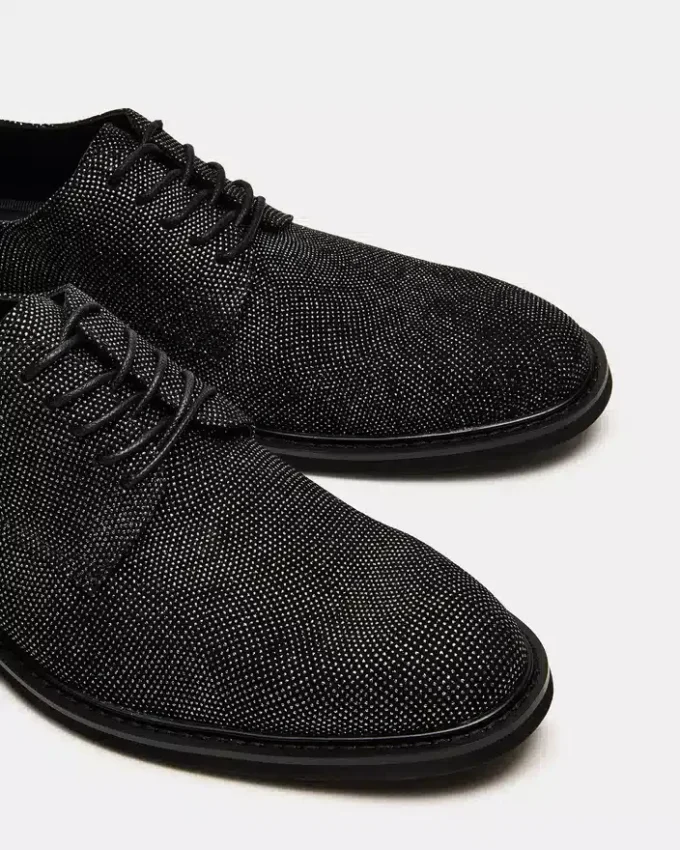 Hadar Preto Metálico