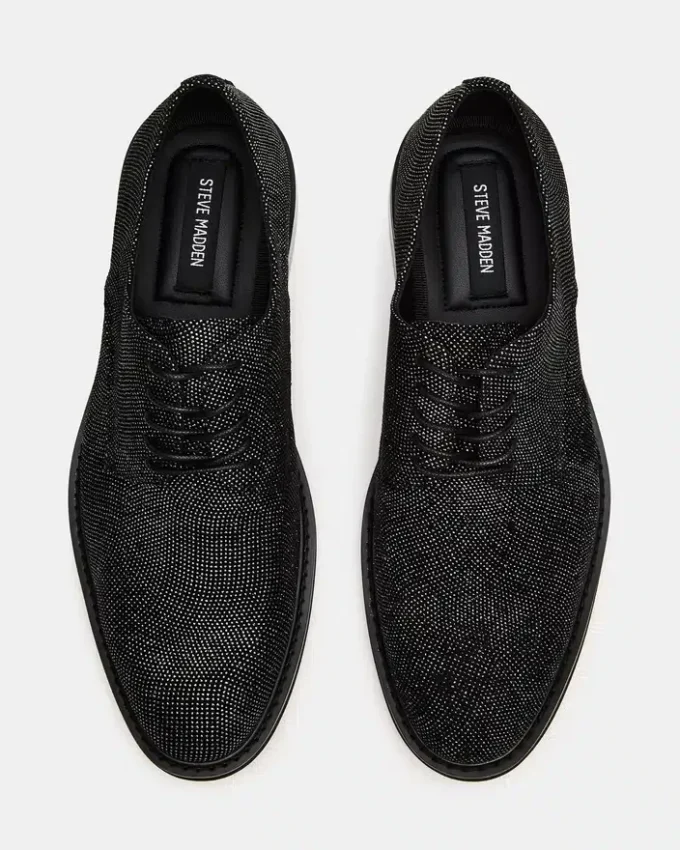 Hadar Preto Metálico