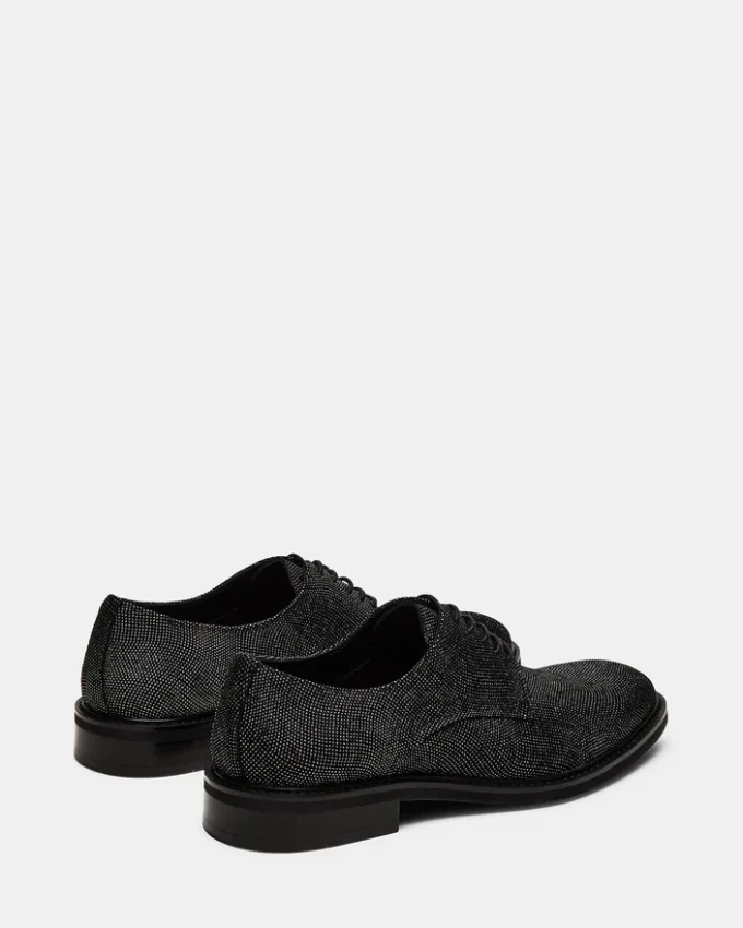 Hadar Preto Metálico