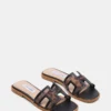 Hadyn Mesh Leopard