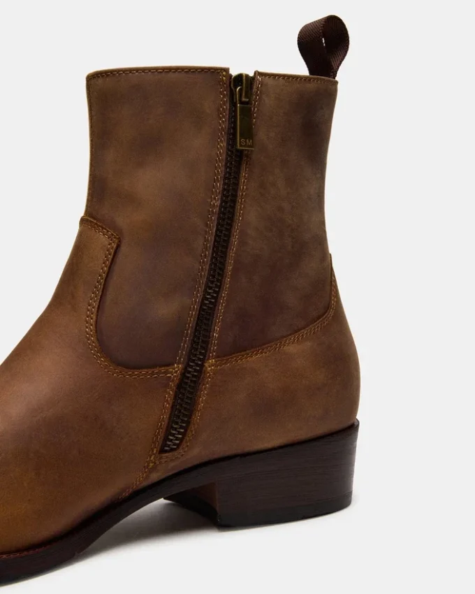 Hendrik Couro Castanho