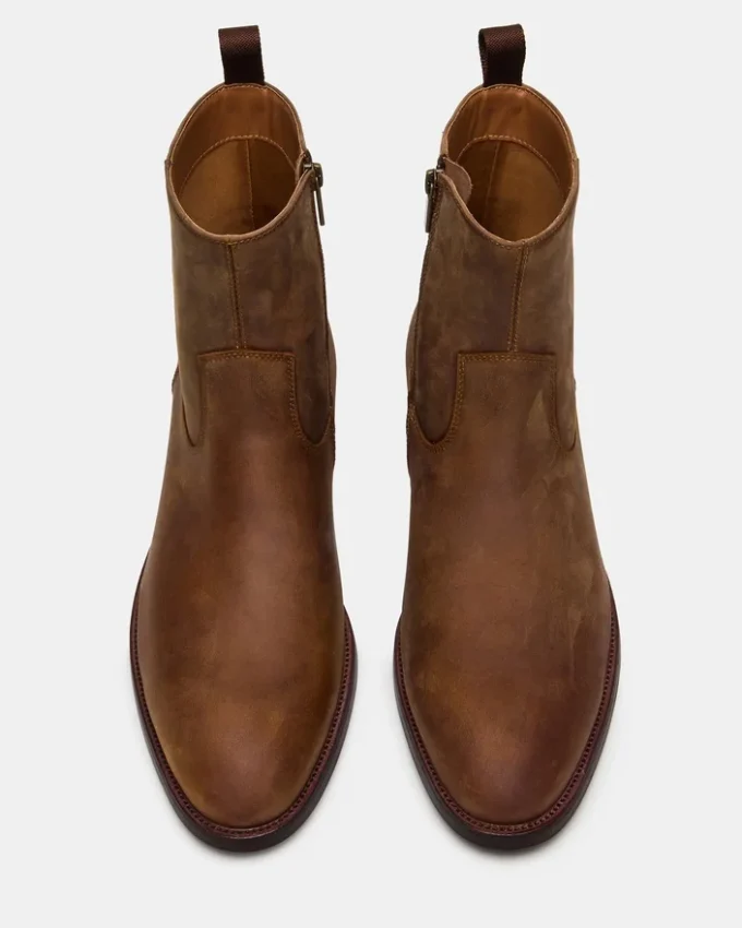 Hendrik Couro Castanho