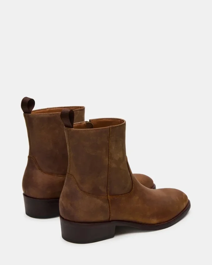 Hendrik Couro Castanho