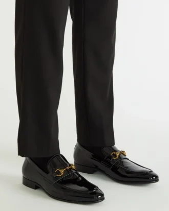 Jakiro Preto Envernizado