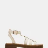 Jarelli Couro Bone Jarelli Couro Bone