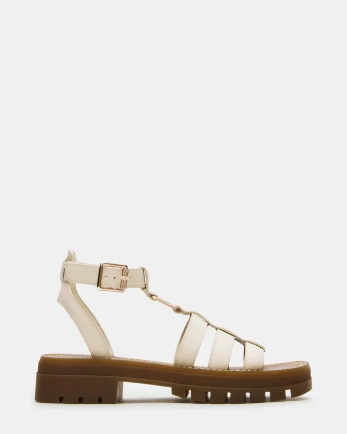 Jarelli Couro Bone Jarelli Couro Bone