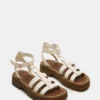 Jarelli Couro Bone Jarelli Couro Bone