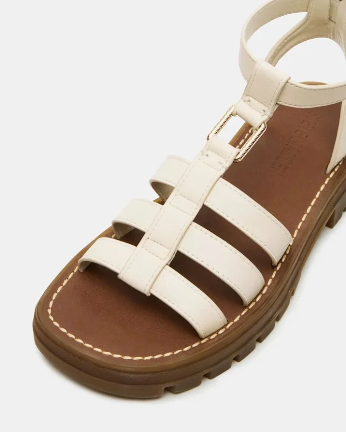 Jarelli Couro Bone Jarelli Couro Bone