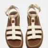 Jarelli Couro Bone Jarelli Couro Bone