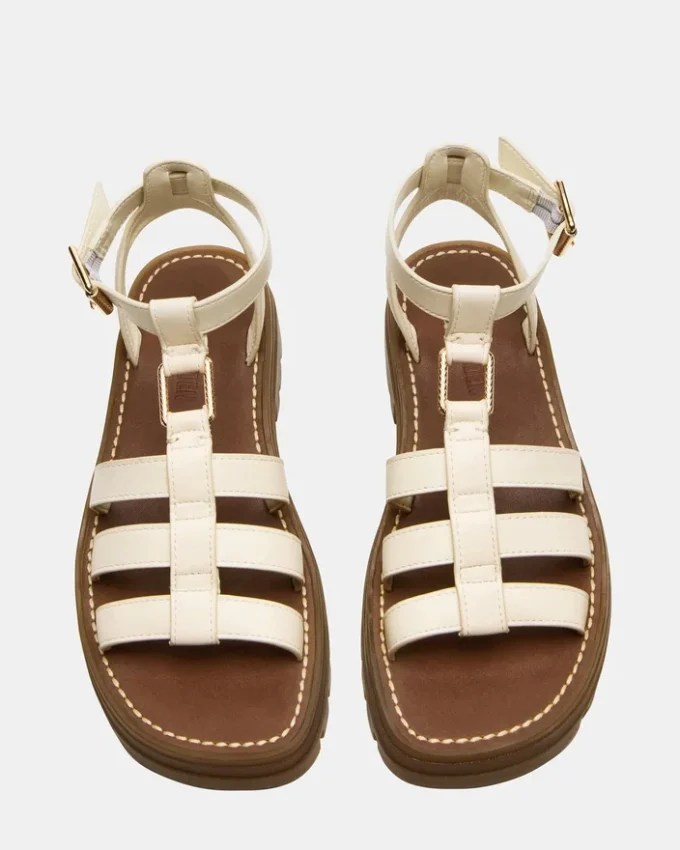 Jarelli Couro Bone Jarelli Couro Bone