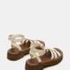 Jarelli Couro Bone Jarelli Couro Bone